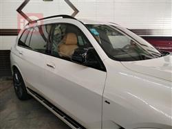 بي ام دبليو X5